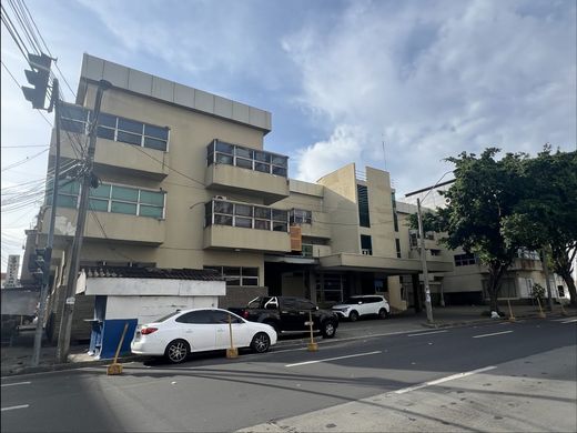 ‏בניין ב  Calidonia, Distrito de Soná