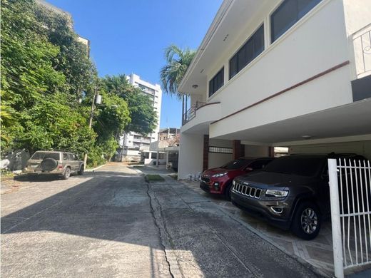 Πολυτελή κατοικία σε Paitilla, Distrito de Panamá