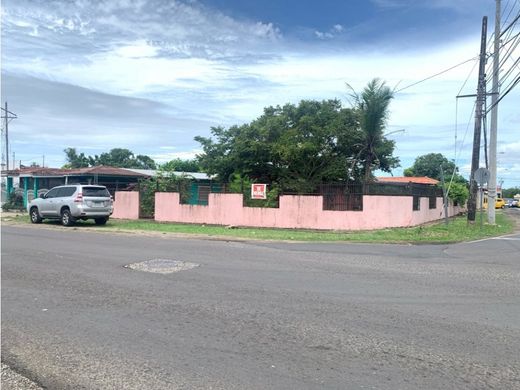 Terreno a La Chorrera, Distrito de La Chorrera