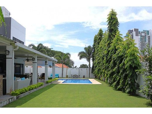 Casa di lusso a Buenaventura, Distrito de Portobelo