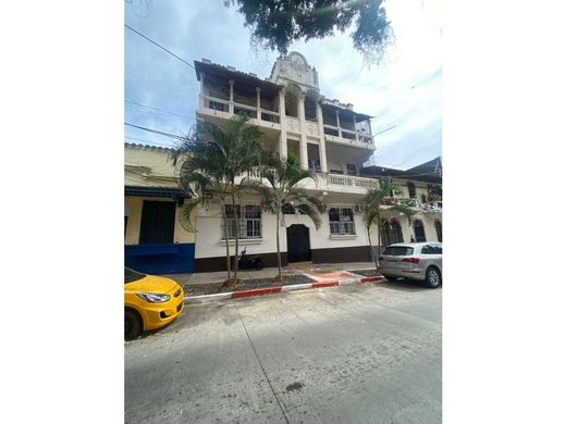豪宅  Ancón, Distrito de Panamá