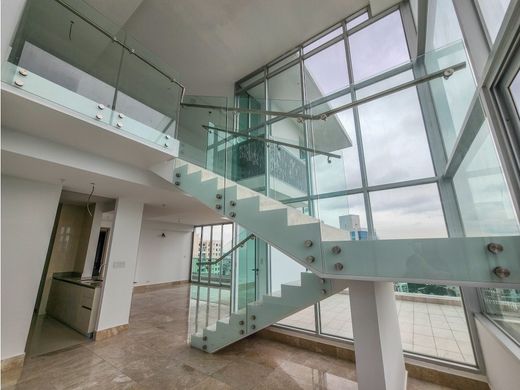 ﺷﻘﺔ ﻓﻲ بنما (مدينة), Distrito de Panamá