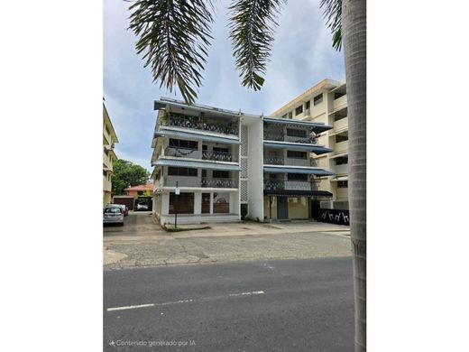 Wohnkomplexe in Panama-Stadt, Distrito de Panamá