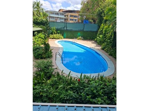 Casa di lusso a Panamá, Distrito de Panamá