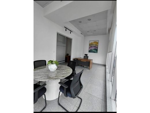 Bureau à Bella Vista, Distrito de Donoso