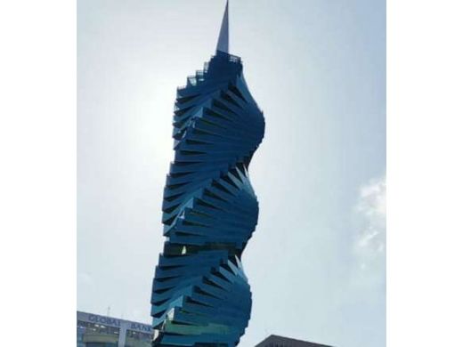 Γραφείο σε Bella Vista, Distrito de Donoso