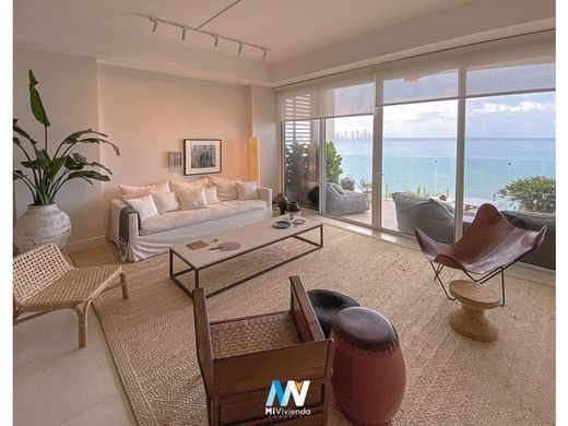 Appartamento a Panamá, Distrito de Panamá