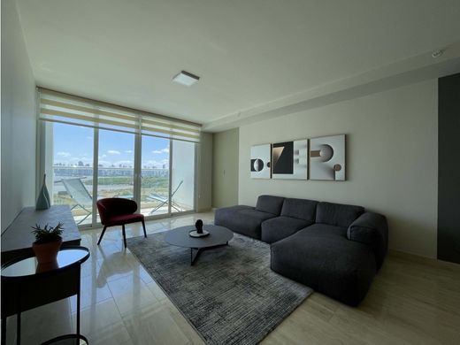 Appartamento a Panamá, Distrito de Panamá