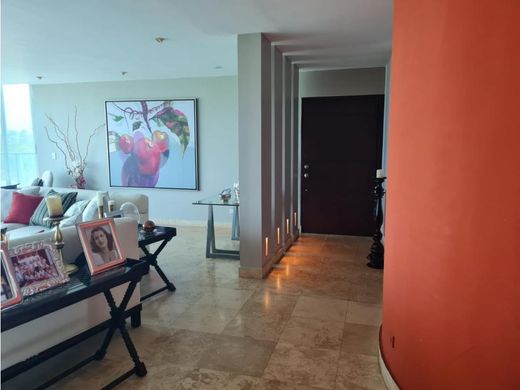 Apartment / Etagenwohnung in Panama-Stadt, Distrito de Panamá