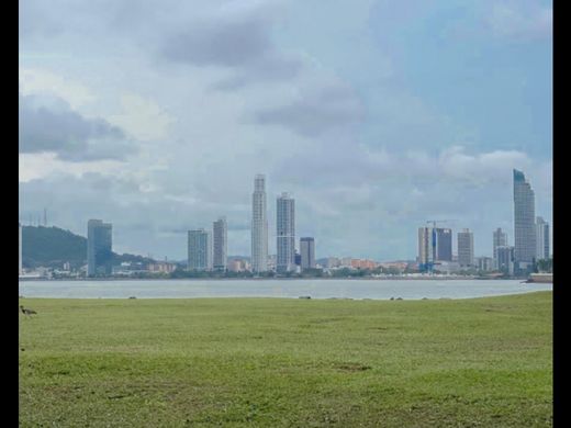 Участок, Altos de San Francisco, Distrito de La Chorrera