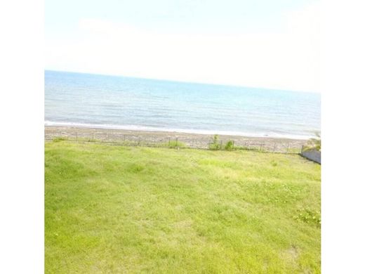 ‏קרקע ב  María Chiquita, Distrito de Portobelo