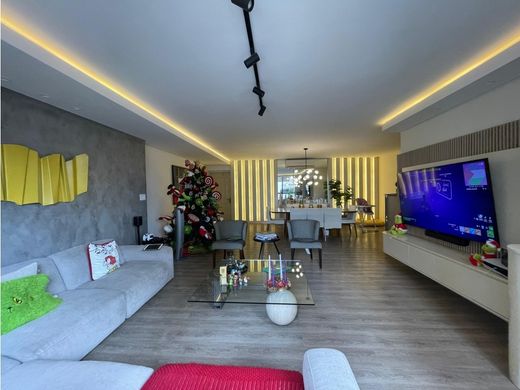 Appartamento a Panamá, Distrito de Panamá