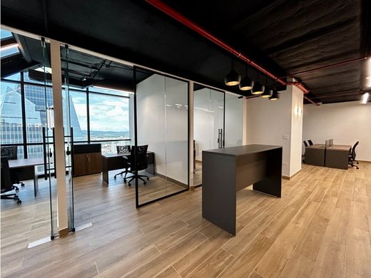 Ofis Panama (şehir)
, Distrito de Panamá