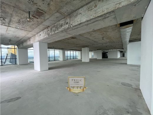 Office in Panama City, Distrito de Panamá