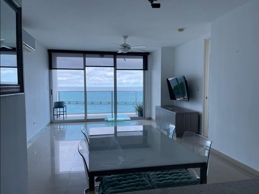 Apartment / Etagenwohnung in Coco del Mar, Distrito de Panamá