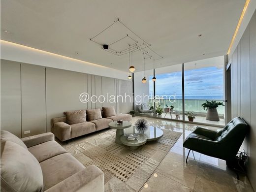 Appartement in Panama-stad, Distrito de Panamá