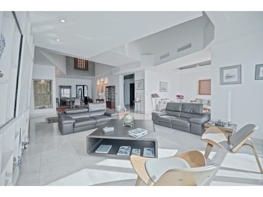 Piso / Apartamento en Ciudad de Panamá, Distrito de Panamá