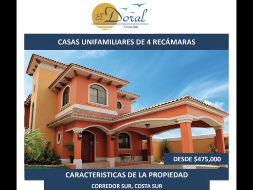 Luxus-Haus in Juan Díaz, Distrito de Antón