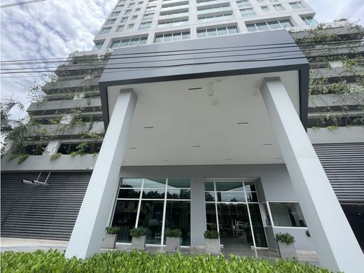 Daire Altos de San Francisco, Distrito de La Chorrera