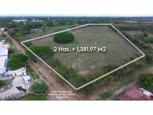 Terreno a Aguadulce, Distrito de Aguadulce