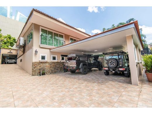 Luxury home in Bella Vista, Distrito de Donoso