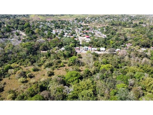 Участок, Chilibre, Distrito de Panamá