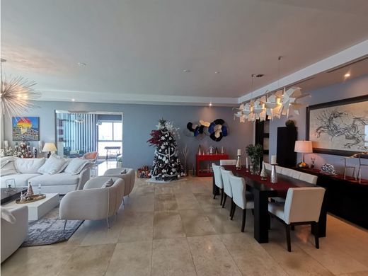 아파트 / 파나마 시, Distrito de Panamá