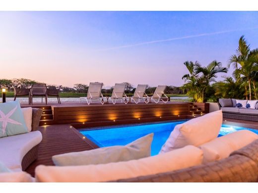 Casa di lusso a Buenaventura, Distrito de Portobelo