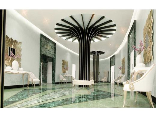 Apartment in San Francisco, Distrito de San Francisco