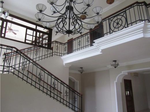 Luxury home in Panama City, Distrito de Panamá