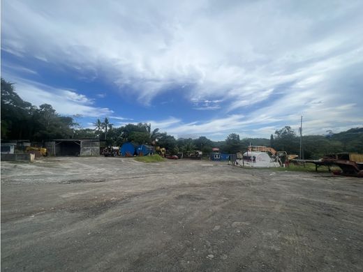 Grundstück in Capira, Distrito de Capira