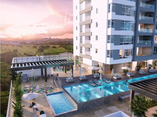 Penthouse Juan Díaz, Distrito de Panamá