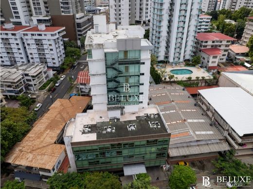 パナマシティ, Distrito de Panamáのホテル