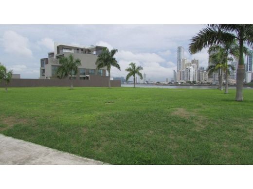 ‏קרקע ב  פנמה סיטי, Distrito de Panamá