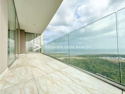 Appartamento a Panamá, Distrito de Panamá