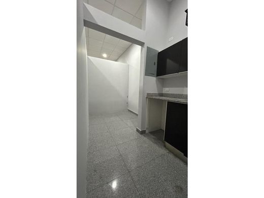 Office in Panama City, Distrito de Panamá