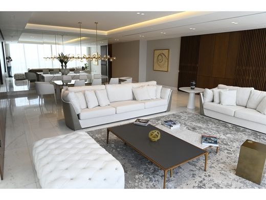 パナマシティ, Distrito de Panamáのアパートメント