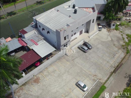 Wohnkomplexe in Panama-Stadt, Distrito de Panamá