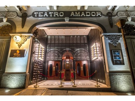 Wohnkomplexe in Panama-Stadt, Distrito de Panamá