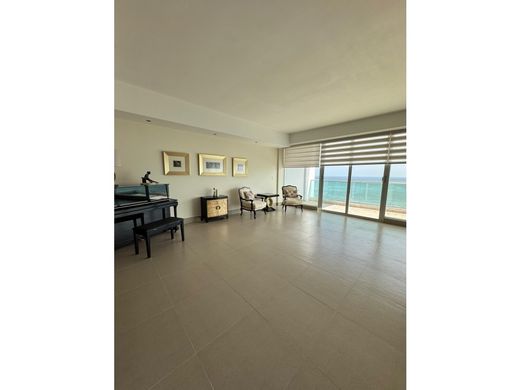 아파트 / Juan Díaz, Distrito de Antón