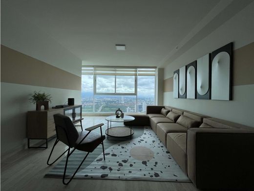 아파트 / 파나마 시, Distrito de Panamá