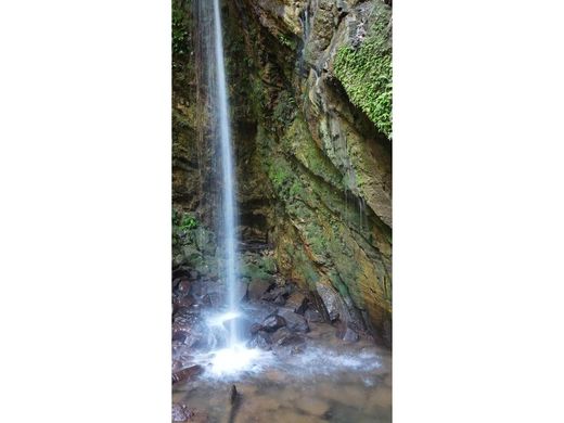 ‏קרקע ב  Penonomé, Distrito Penonomé