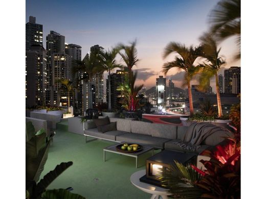 Apartment in Paitilla, Distrito de Panamá