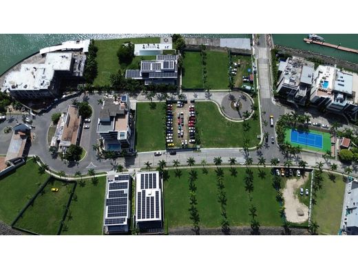 Land in San Francisco, Distrito de San Francisco