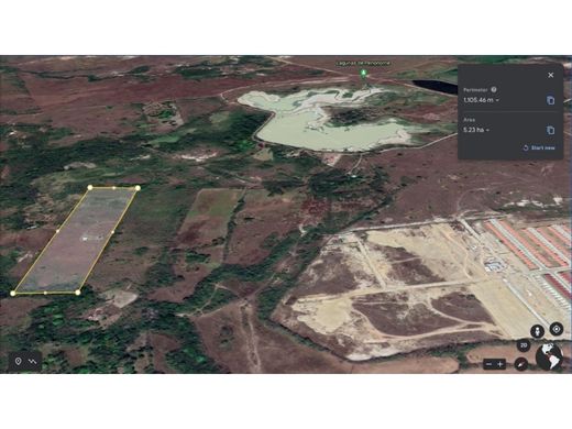 Αγροτεμάχιο σε Penonomé, Distrito Penonomé