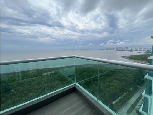 ‏דירת פנטהאוז ב  פנמה סיטי, Distrito de Panamá