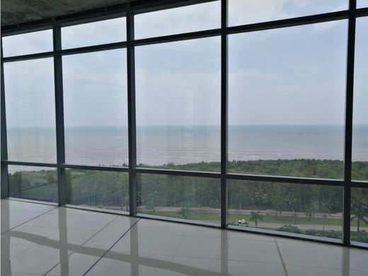 Офис, Панама, Distrito de Panamá