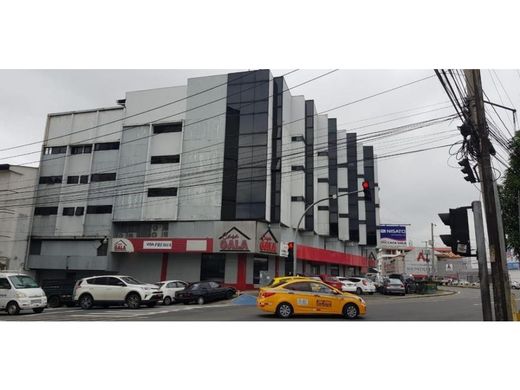 Жилой комплекс, Панама, Distrito de Panamá