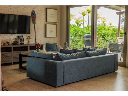 Luksusowy dom w María Chiquita, Distrito de Portobelo