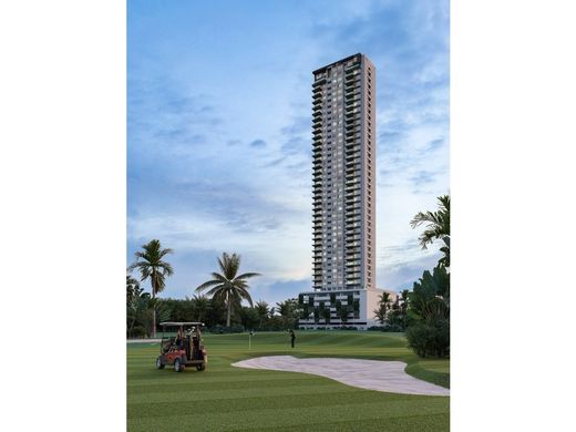 Apartament w Juan Díaz, Distrito de Antón